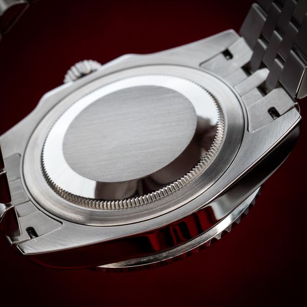 Rolex GMT Master II 126710 BLRO